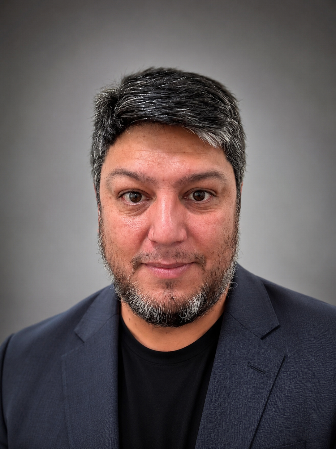 Nicolas Herrera